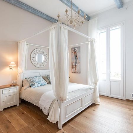 Ferienwohnung Regina Minor Monopoli Exterior foto