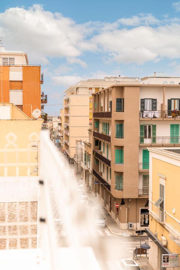 Ferienwohnung Regina Minor Monopoli Exterior foto