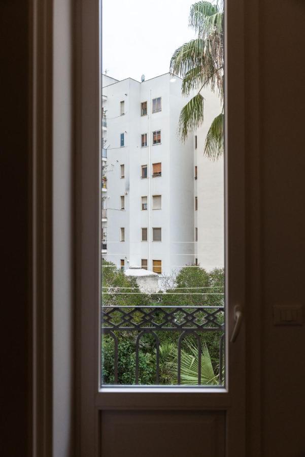 Ferienwohnung Regina Minor Monopoli Exterior foto